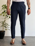 Sharp Cut Trousers