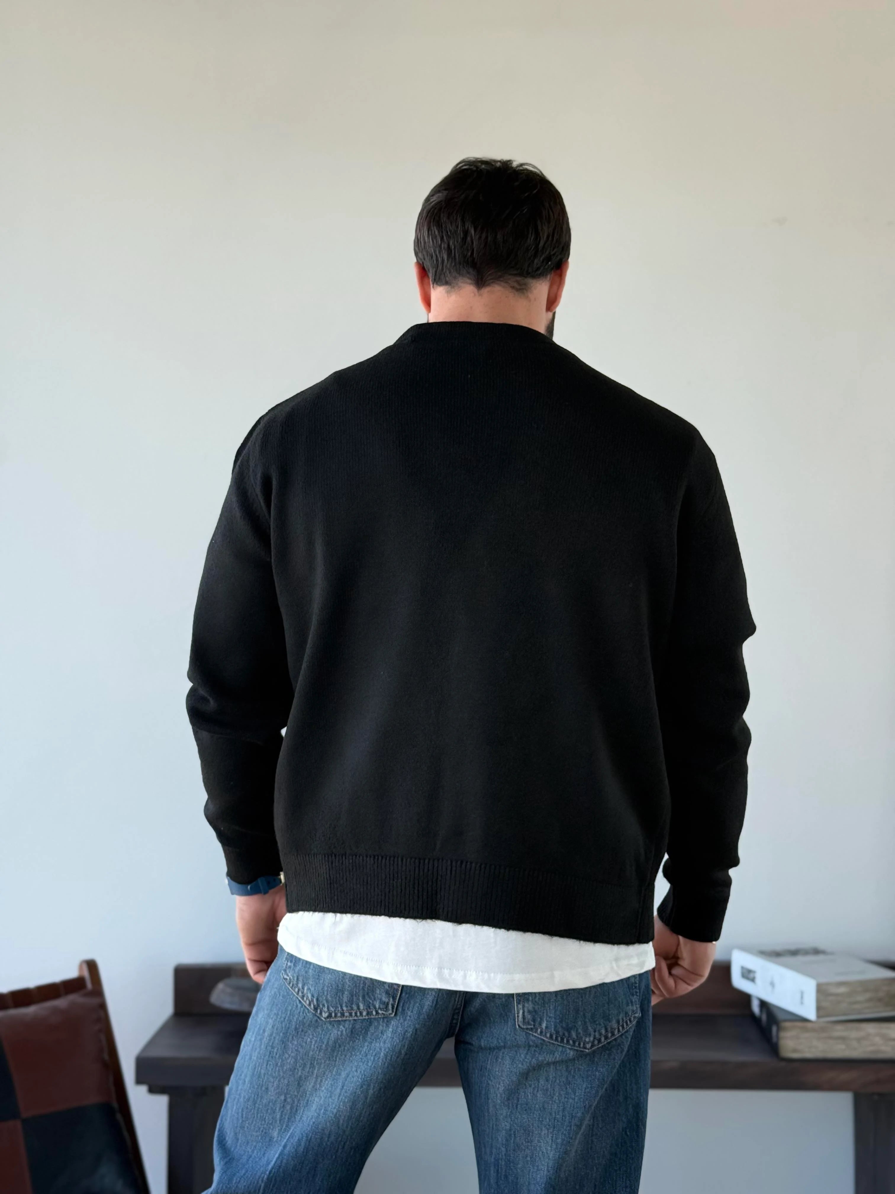 Eira V-Neck Cardigan