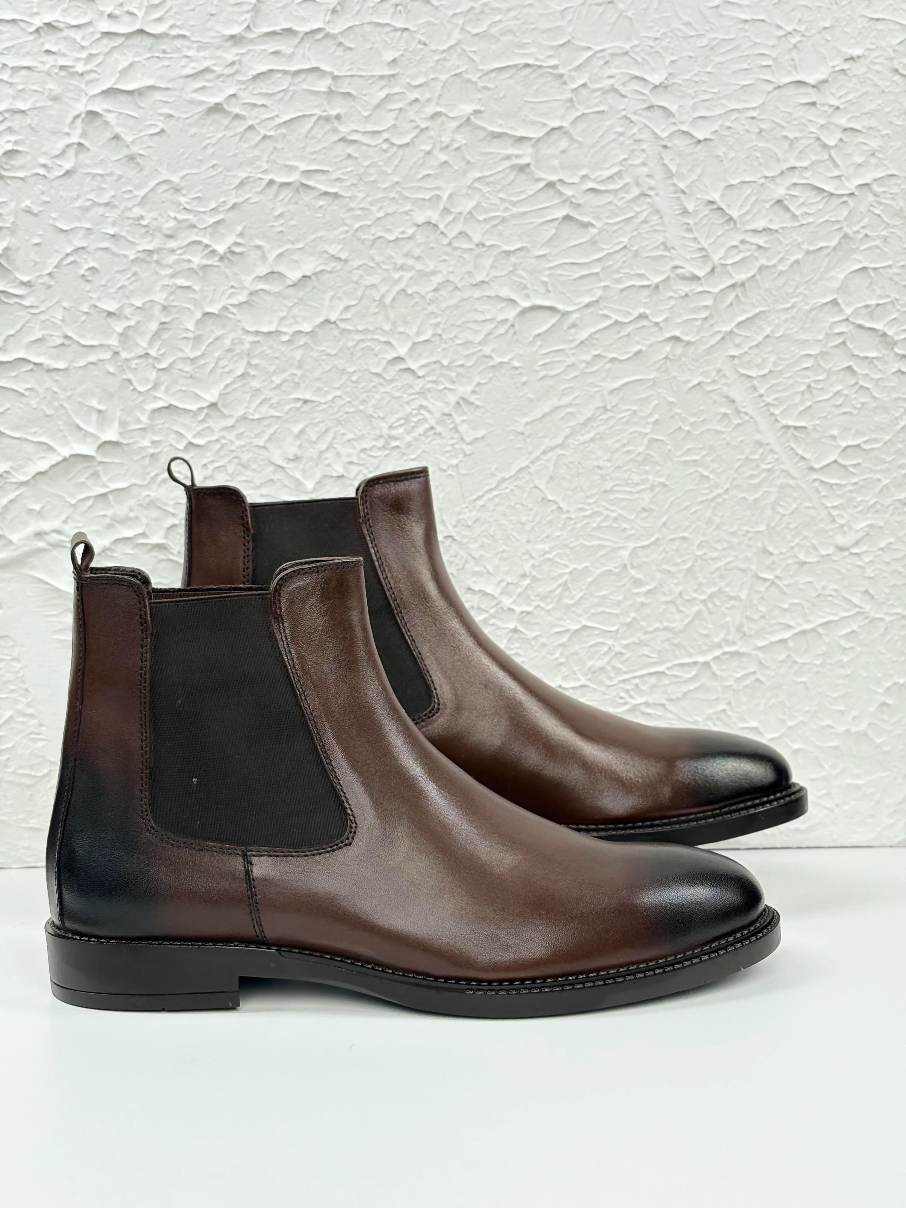 Artisan Chelsea Boot