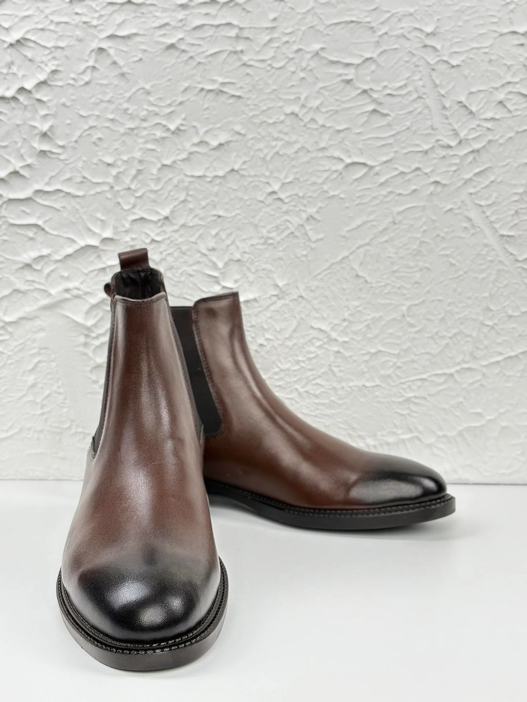 Artisan Chelsea Boot