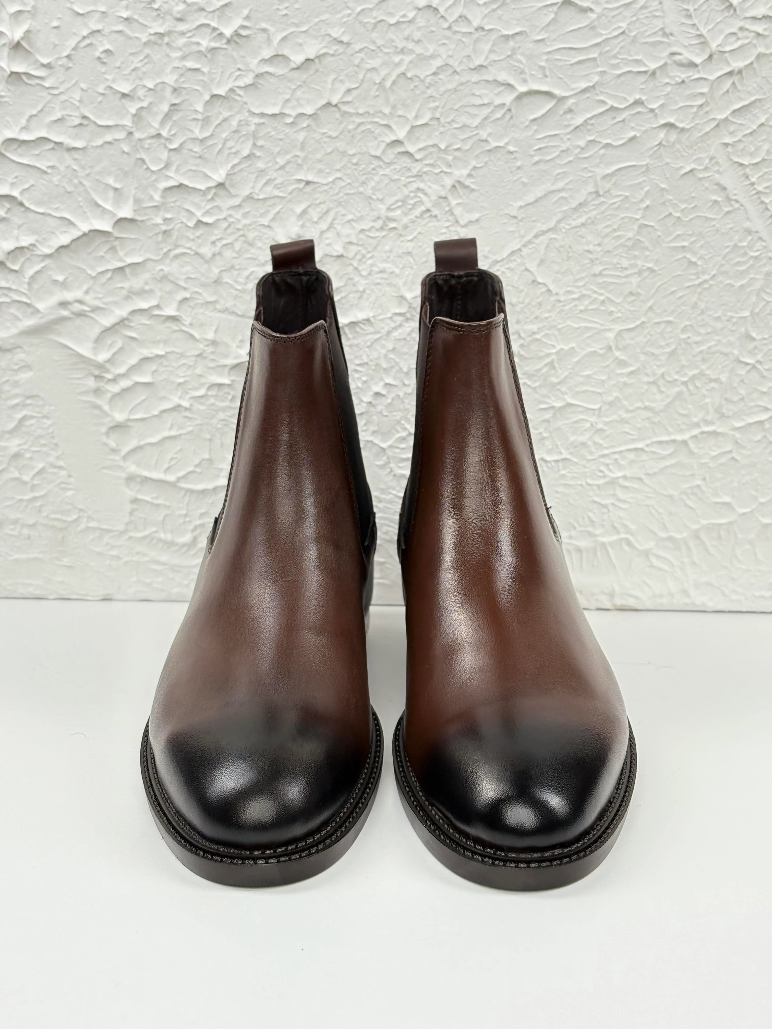 Artisan Chelsea Boot