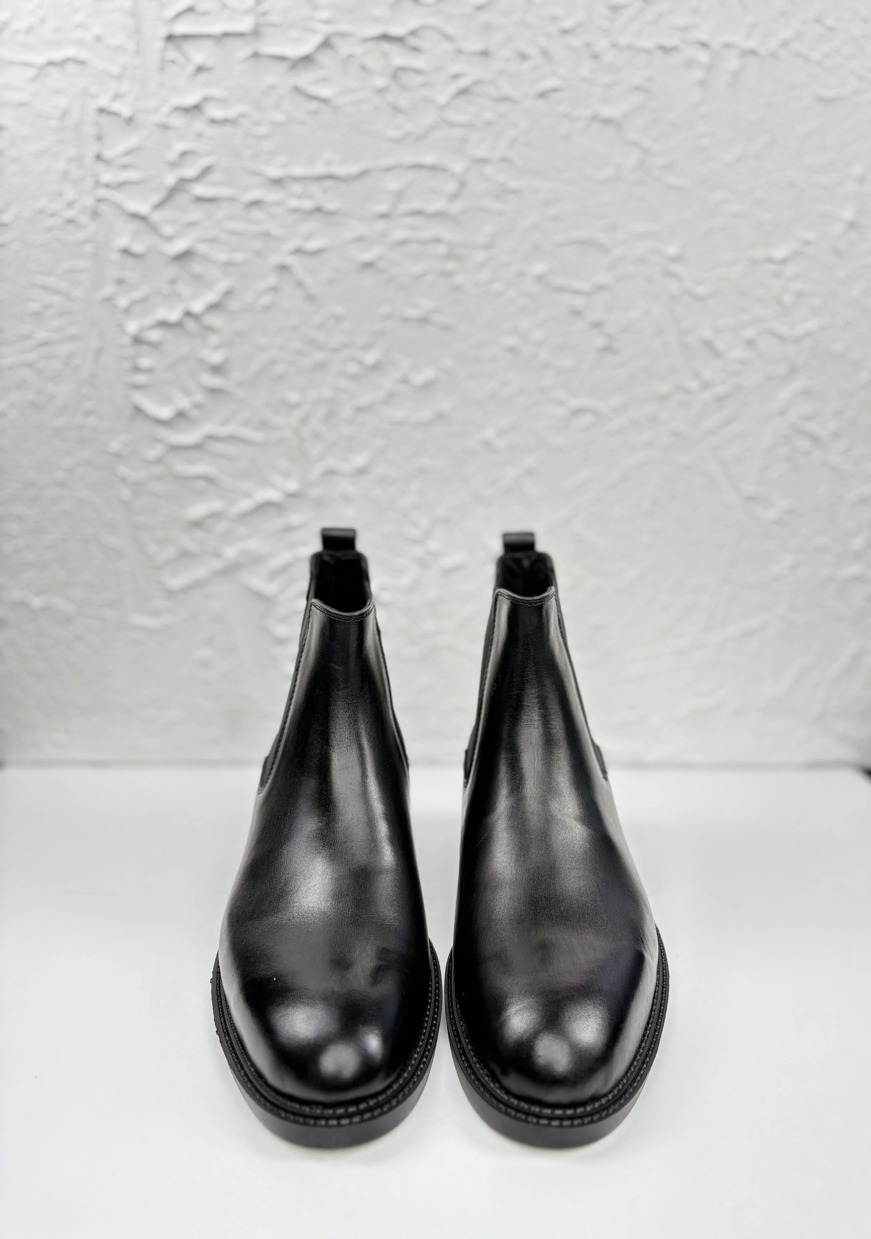 Artisan Chelsea Boot