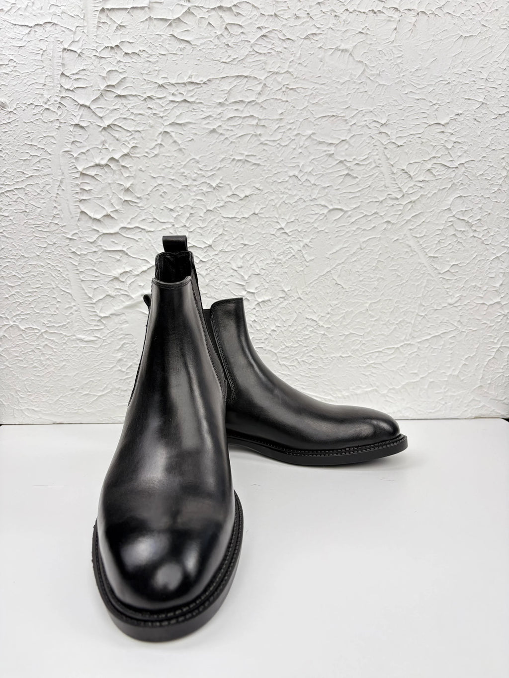 Artisan Chelsea Boot