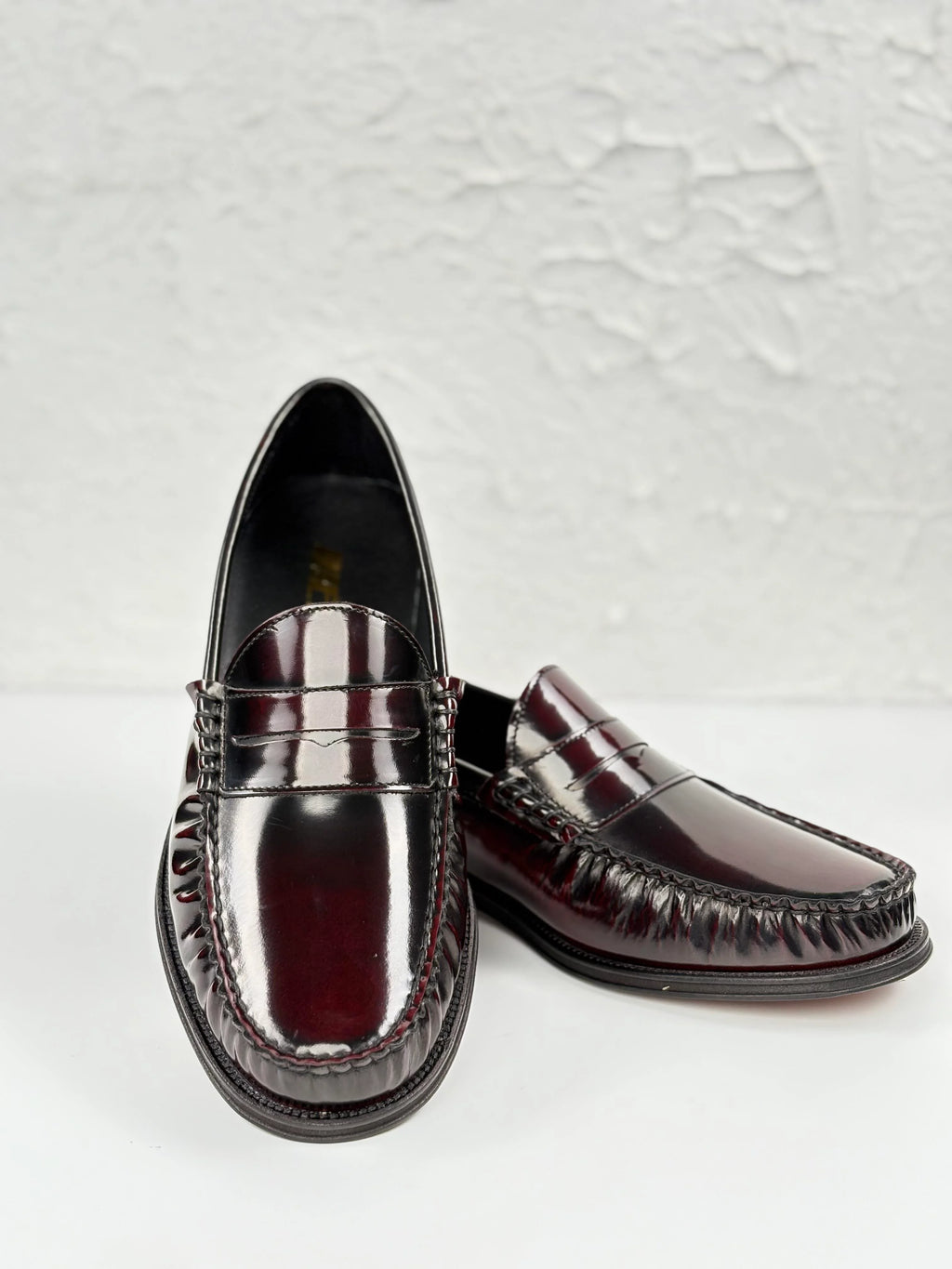 Luvo Classic Penny Loafer