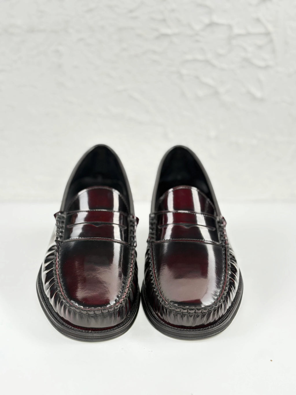 Luvo Classic Penny Loafer