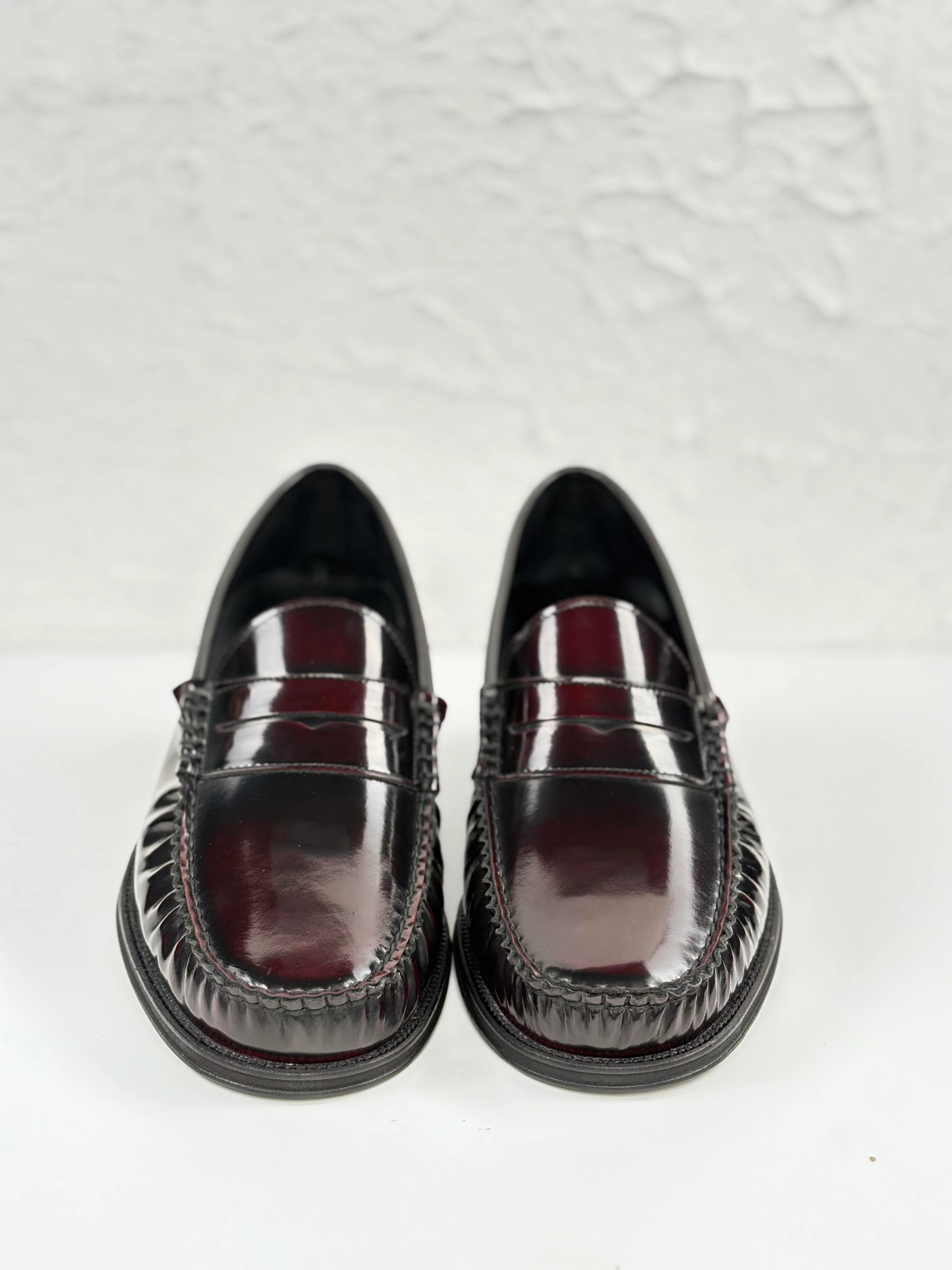 Luvo Classic Penny Loafer