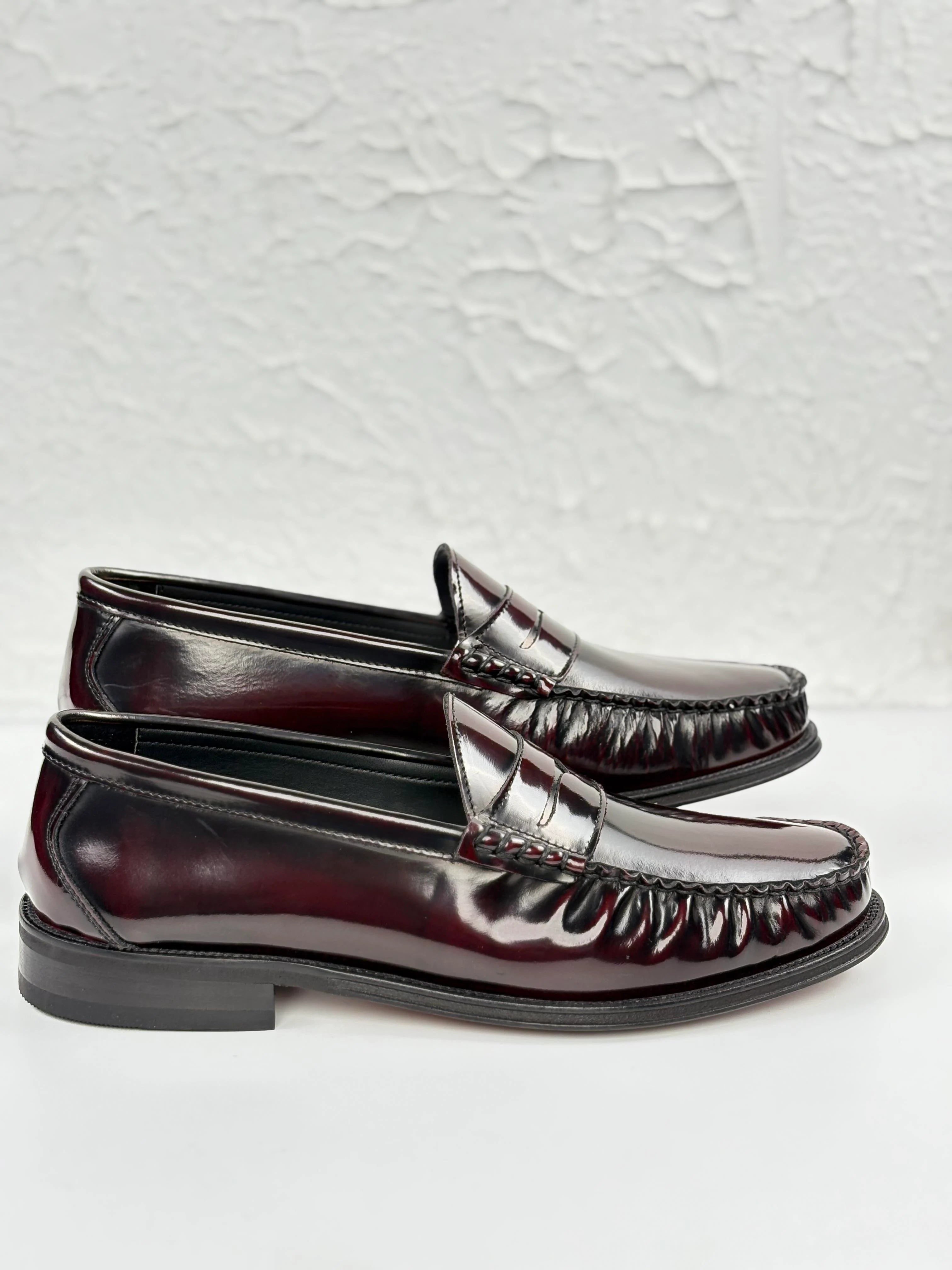 Luvo Classic Penny Loafer