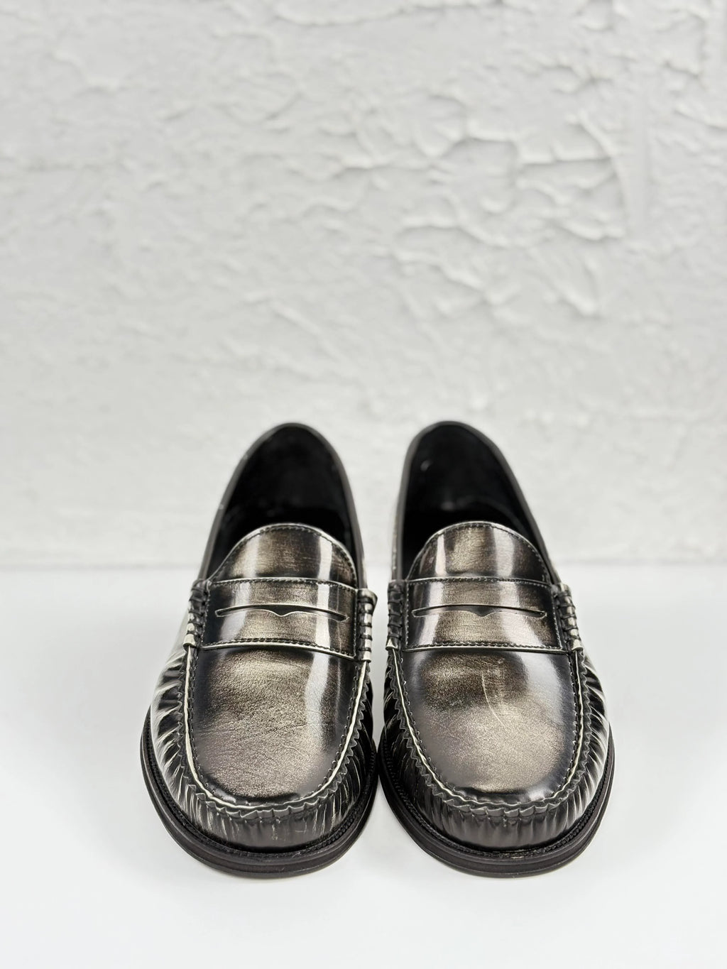 Luvo Classic Penny Loafer