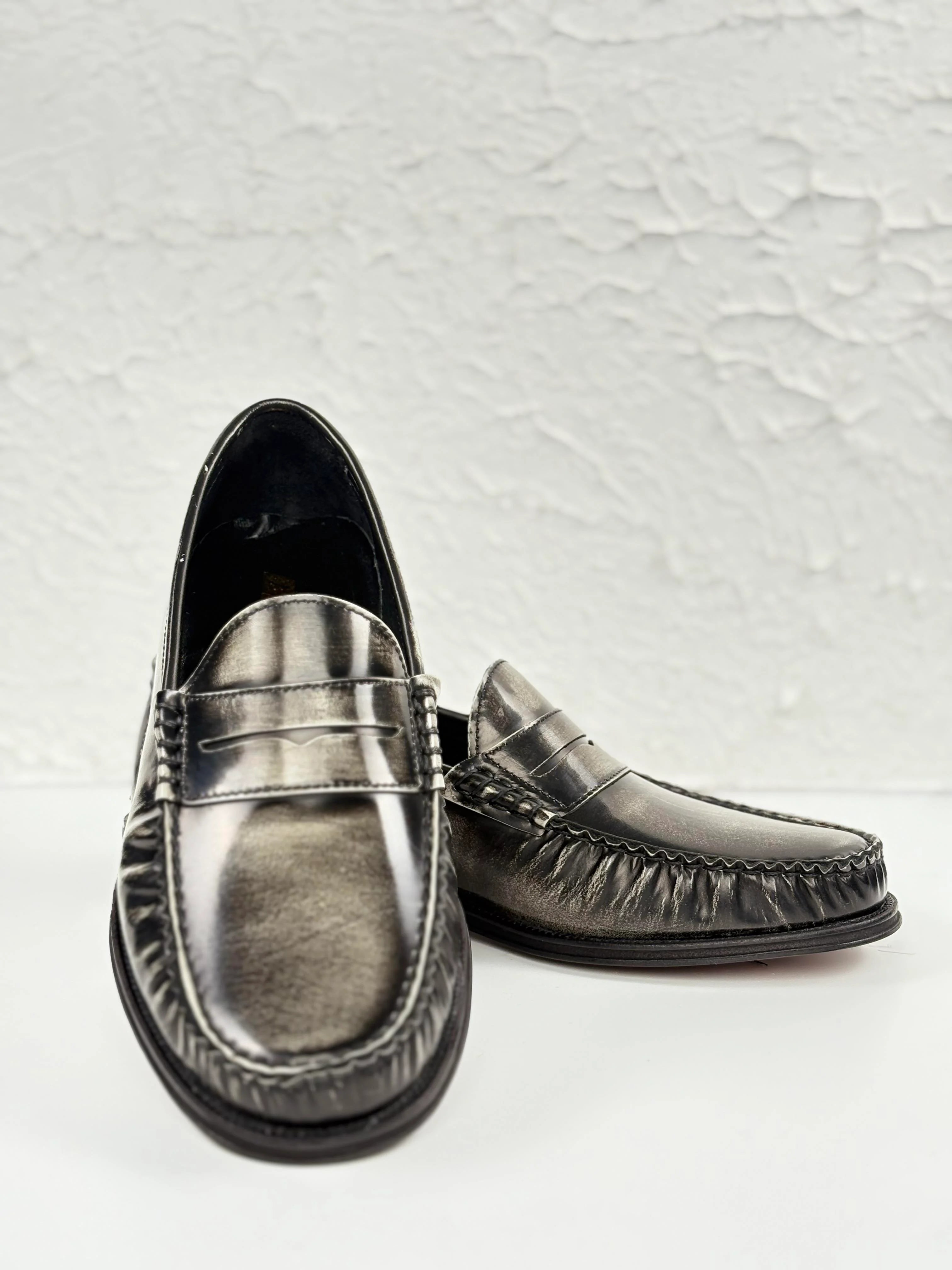 Luvo Classic Penny Loafer