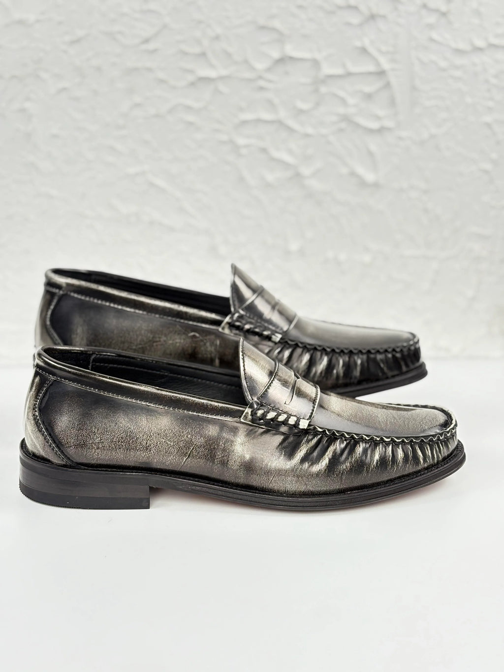 Luvo Classic Penny Loafer