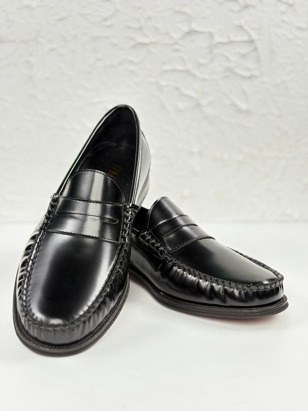 Luvo Classic Penny Loafer