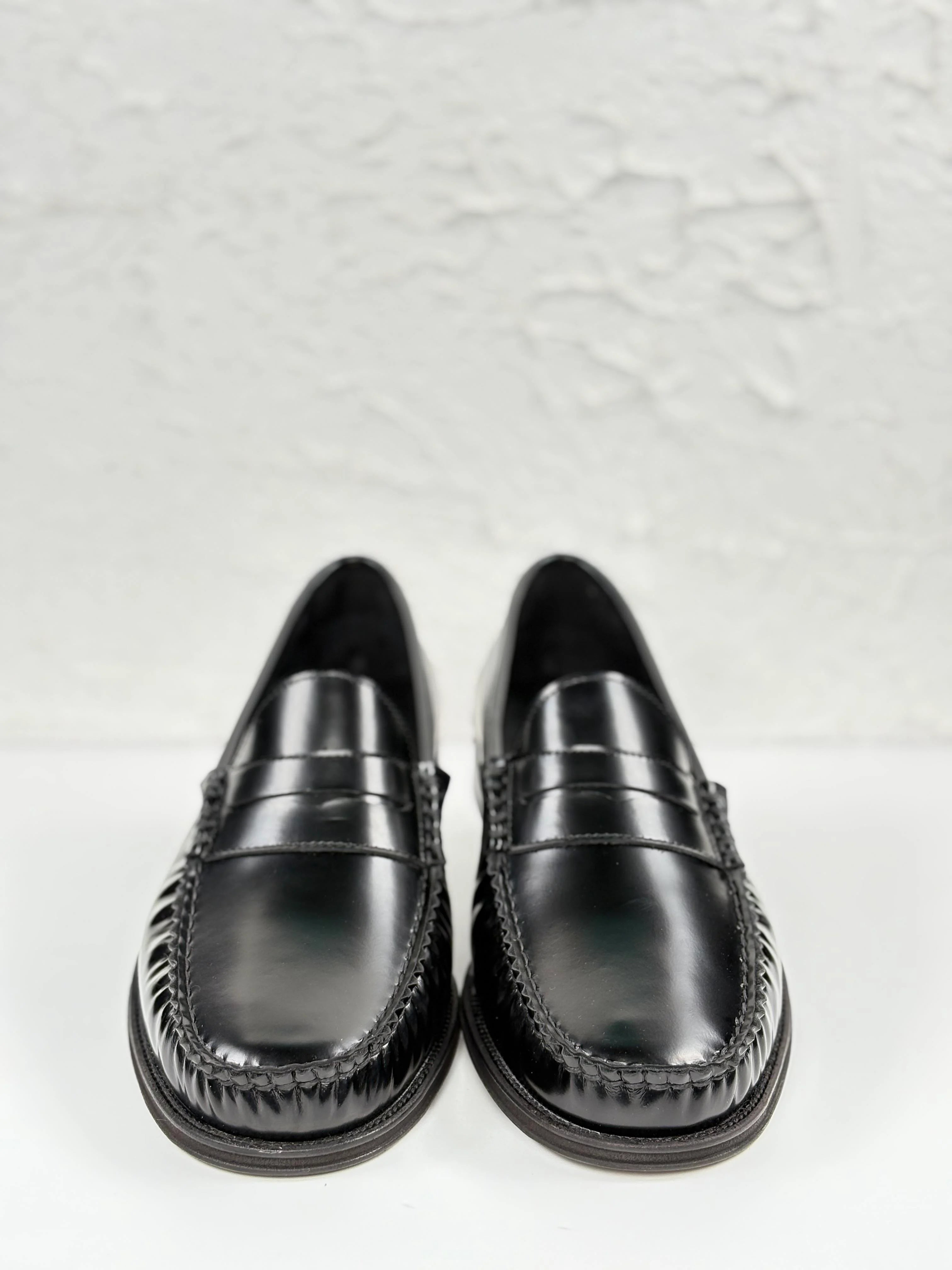 Luvo Classic Penny Loafer